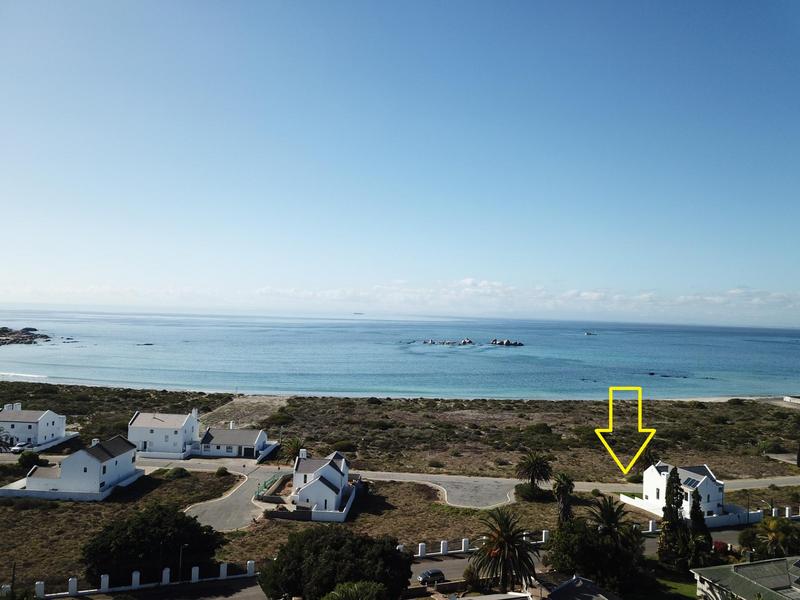 0 Bedroom Property for Sale in Shelley Point Western Cape